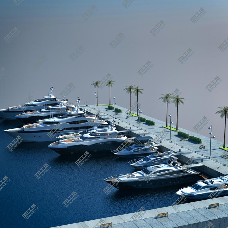 images/goods_img/20210313/Yachts In Harbour/5.jpg